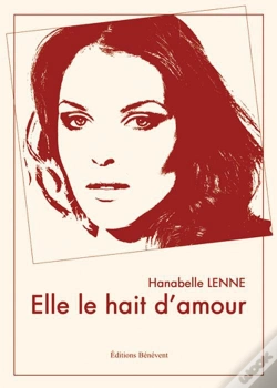 Capa do artigo Elle Le Hait D'Amour