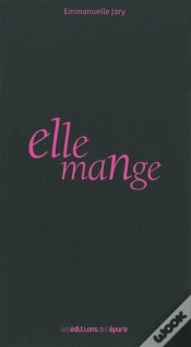 Capa do artigo Elle Mange