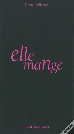 Capa do artigo Elle Mange
