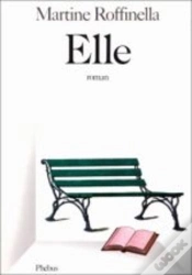 Capa do artigo Elle