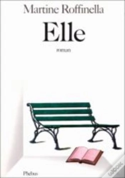 Capa do artigo Elle