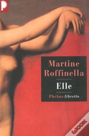 Capa do artigo Elle