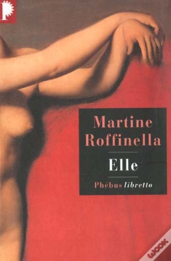 Capa do artigo Elle