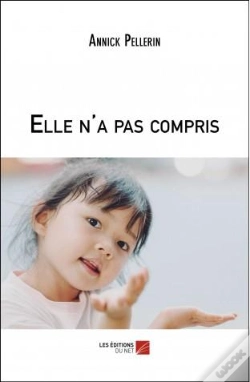 Capa do artigo Elle N'A Pas Compris