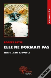 Capa do artigo Elle Ne Dormait Pas
