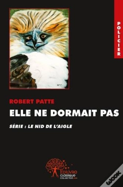 Capa do artigo Elle Ne Dormait Pas