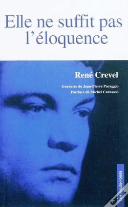 Capa do artigo Elle Ne Suffit Pas L'Éloquence