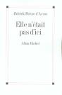 Elle N'Etait Pas D'Ici - Preview