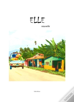 Capa do artigo Elle