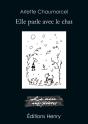 Elle Parle Avec Le Chat - Preview