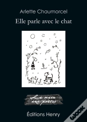 Capa do artigo Elle Parle Avec Le Chat