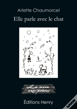 Capa do artigo Elle Parle Avec Le Chat