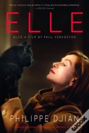 Capa do artigo Elle