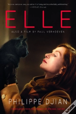 Capa do artigo Elle
