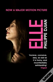 Capa do artigo Elle