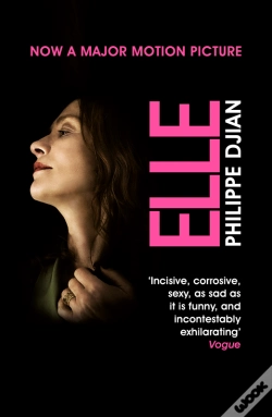 Capa do artigo Elle