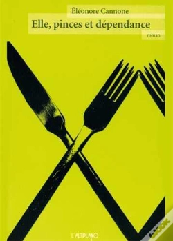 Capa do artigo Elle, Pinces Et Dépendance