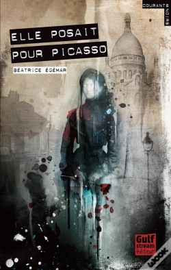 Capa do artigo Elle Posait Pour Picasso
