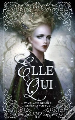 Capa do artigo Elle Qui Oracle