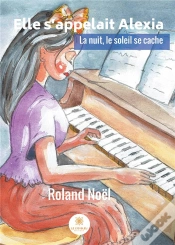 Capa do artigo Elle S Appelait Alexia