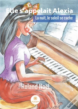 Capa do artigo Elle S Appelait Alexia
