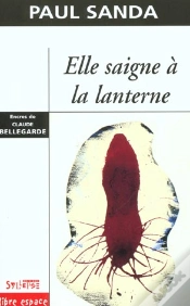 Capa do artigo Elle Saigne A La Lanterne