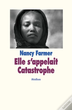Capa do artigo Elle S'Appelait Catastrophe