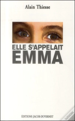 Capa do artigo Elle s'appelait Emma