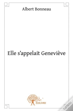 Capa do artigo Elle S'Appelait Genevieve (Version Publique)
