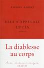 Elle S'Appelait Lucia - Collection Le Courage, Dirigee Par Charles Dantzig - Preview