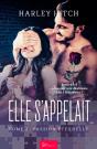 Elle S'Appelait… -Passion Éternelle - Preview
