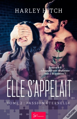 Capa do artigo Elle S'Appelait… -Passion Éternelle