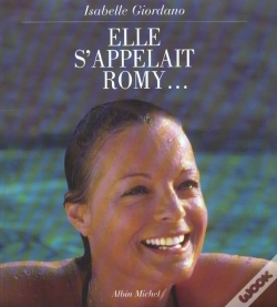 Capa do artigo Elle S'Appelait Romy