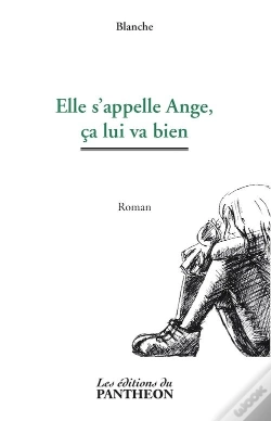 Capa do artigo Elle S'Appelle Ange, Ça Lui Va Bien
