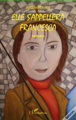 Capa do artigo Elle S'Appellera Francesca