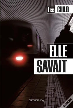 Capa do artigo Elle Savait