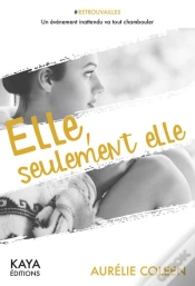 Capa do artigo Elle Seulement Elle