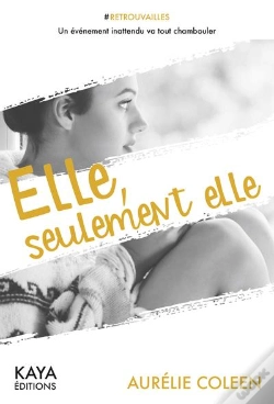 Capa do artigo Elle Seulement Elle