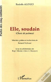 Capa do artigo Elle, Soudain