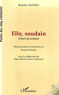 Capa do artigo Elle, Soudain