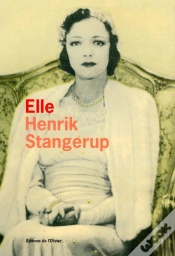 Capa do artigo Elle