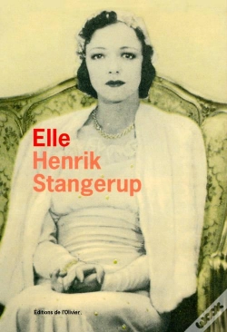 Capa do artigo Elle