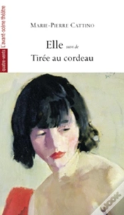 Capa do artigo Elle, Suivi De Tiree Au Cordeau