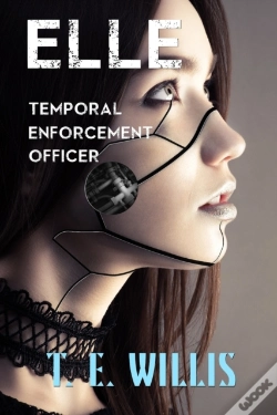 Capa do artigo Elle, Temporal Enforcement Officer