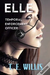 Capa do artigo Elle, Temporal Enforcement Officer