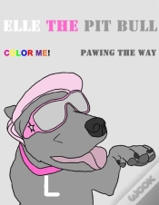 Capa do artigo Elle The Pit Bull Pawing The Way