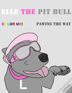Capa do artigo Elle The Pit Bull Pawing The Way