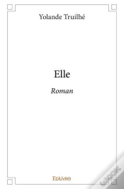 Capa do artigo Elle