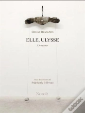Capa do artigo Elle, Ulysse : Un Retour