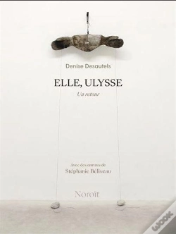 Capa do artigo Elle, Ulysse : Un Retour